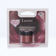 Picture of METALLIC ROSE COPPER LUSTRE DU
